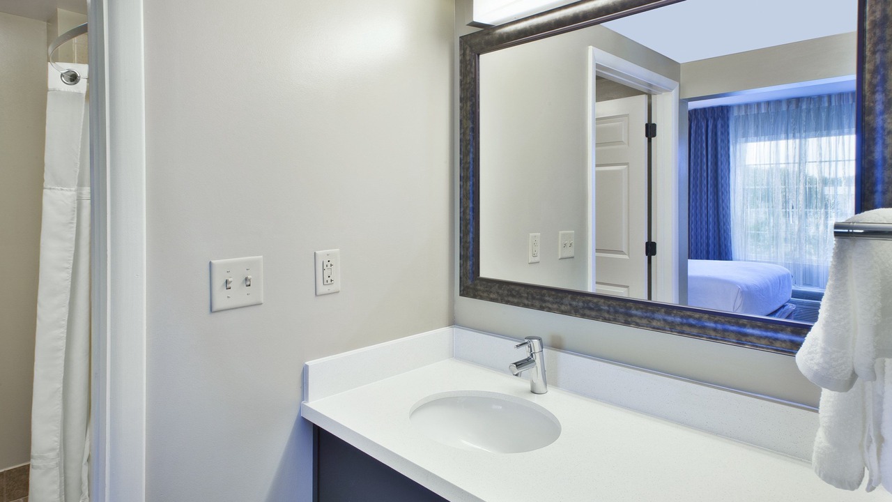 Photo of Bathroom in Mayfield Heights