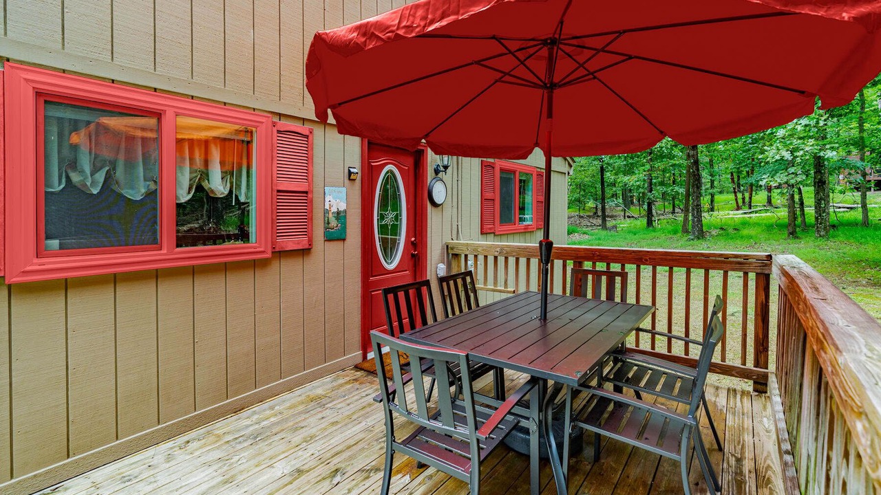 Photo of Outdoor in The Woods