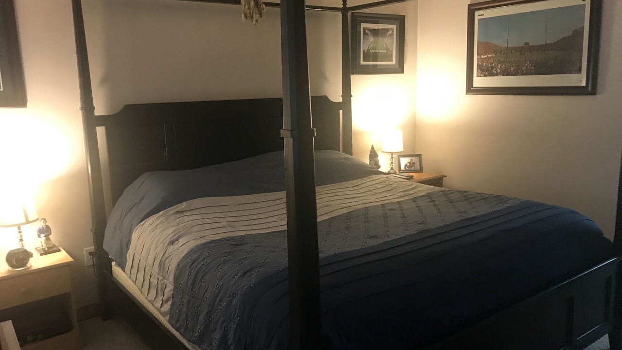 Photo of Bedroom in Boalsburg