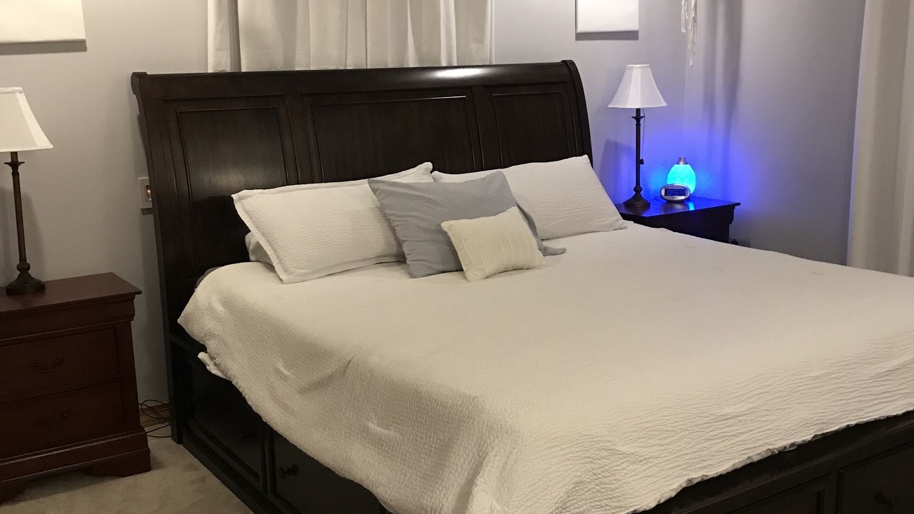 Photo of Bedroom in Boalsburg