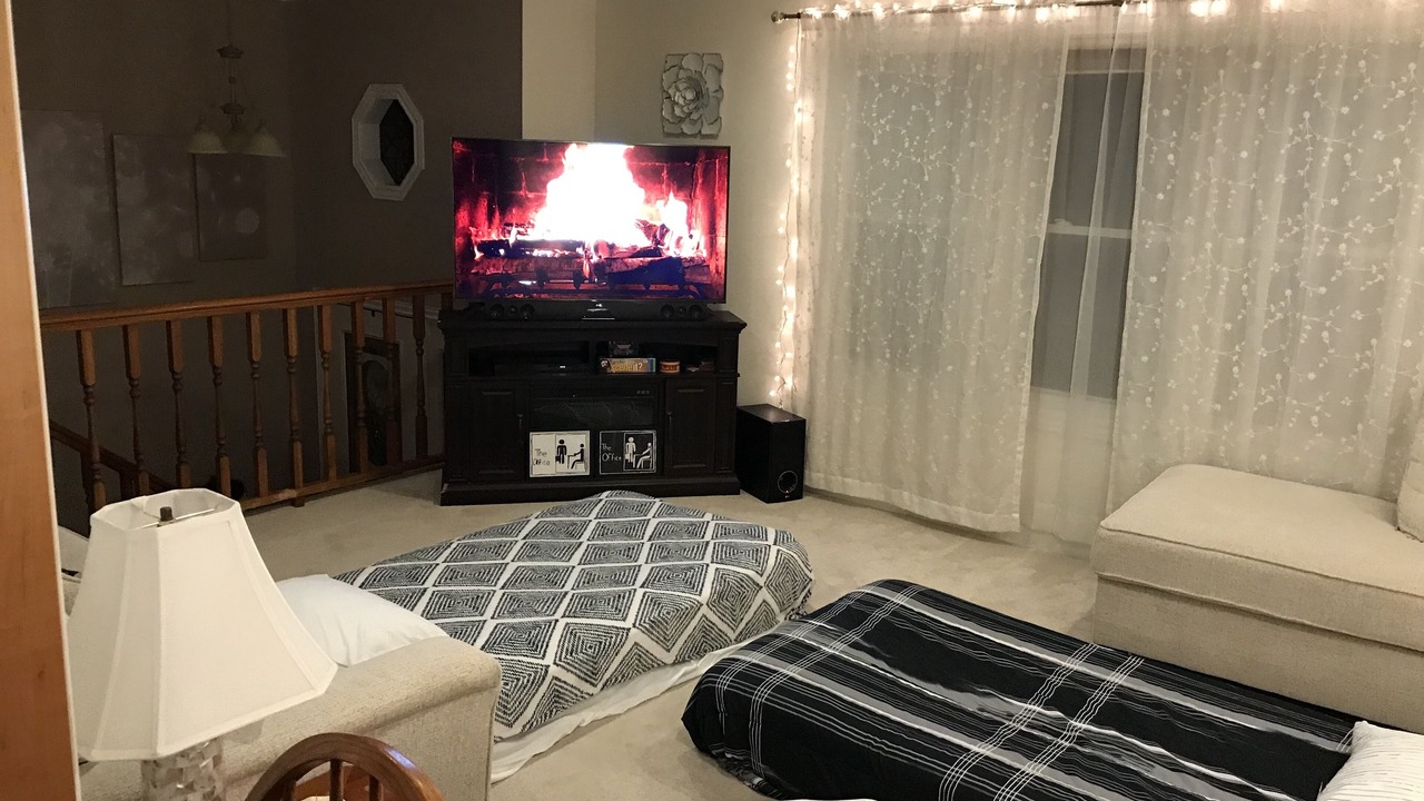Photo of Bedroom in Boalsburg