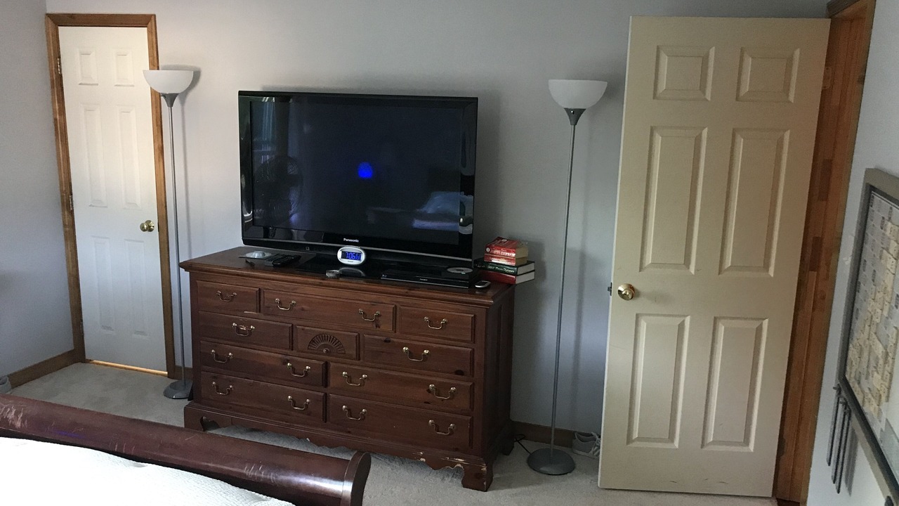 Photo of Bedroom in Boalsburg