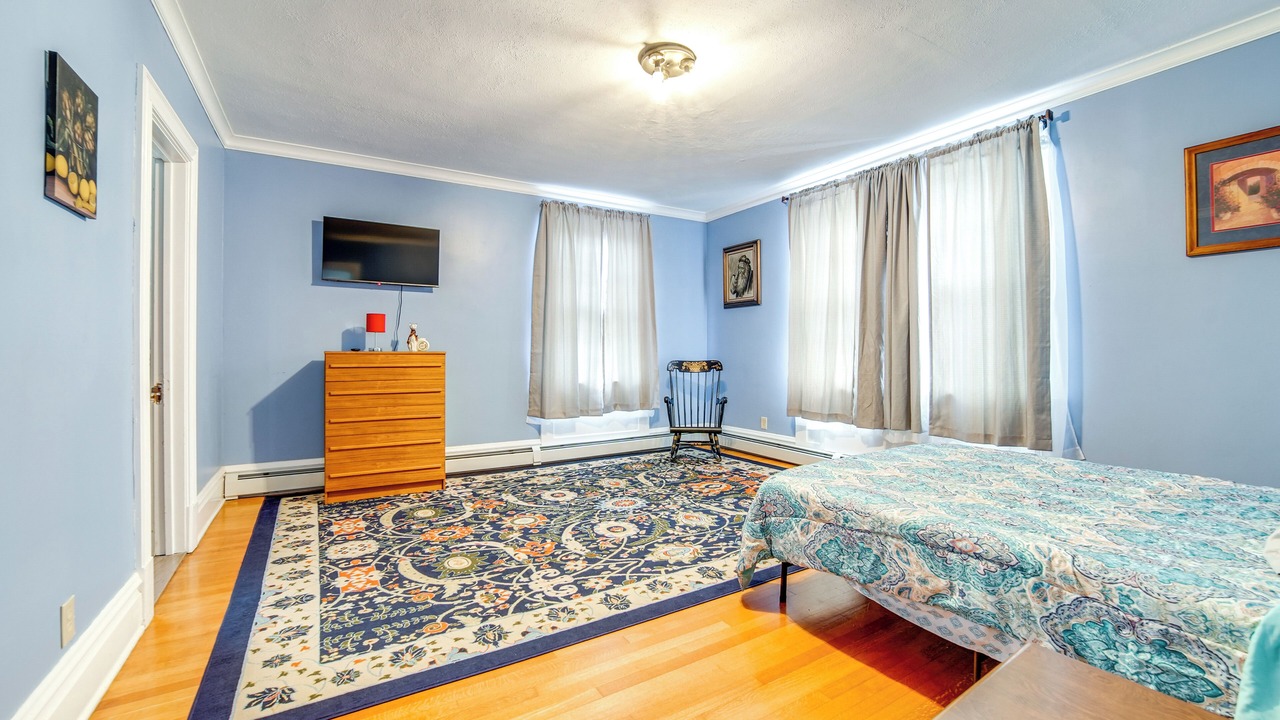 Photo of Bedroom in Olean