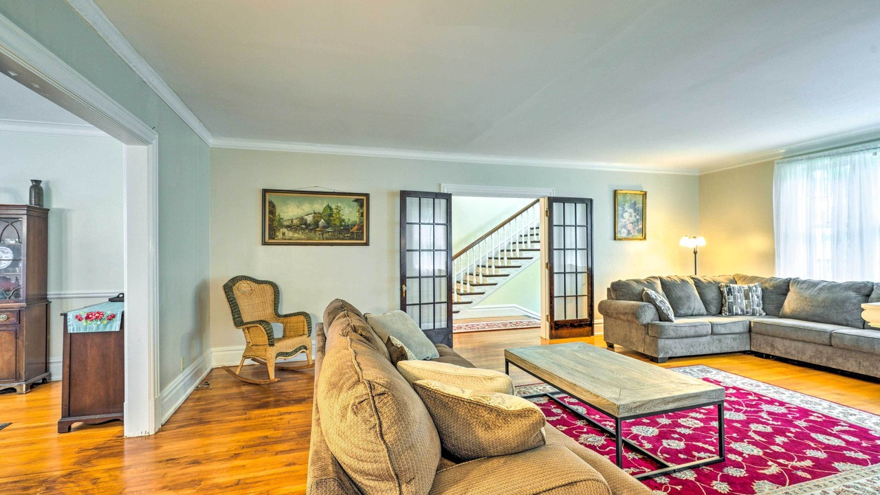 Photo of Livingroom in Olean