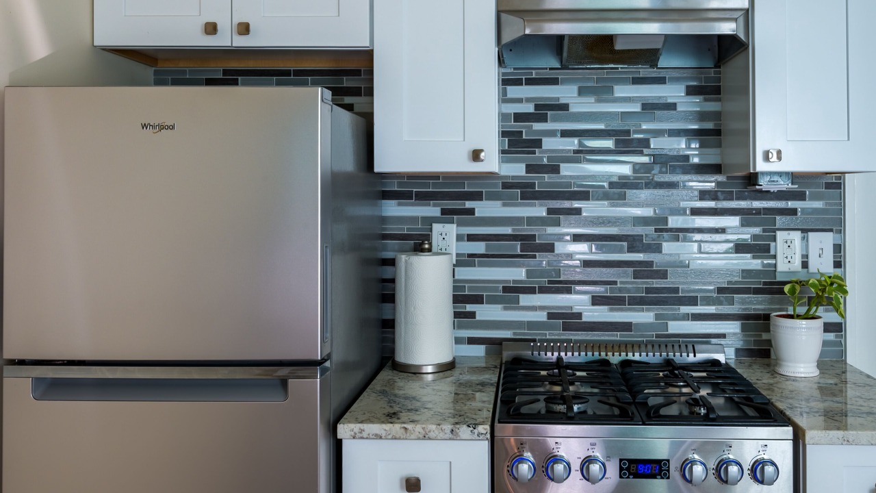 Photo of Kitchen in Hawthorne
