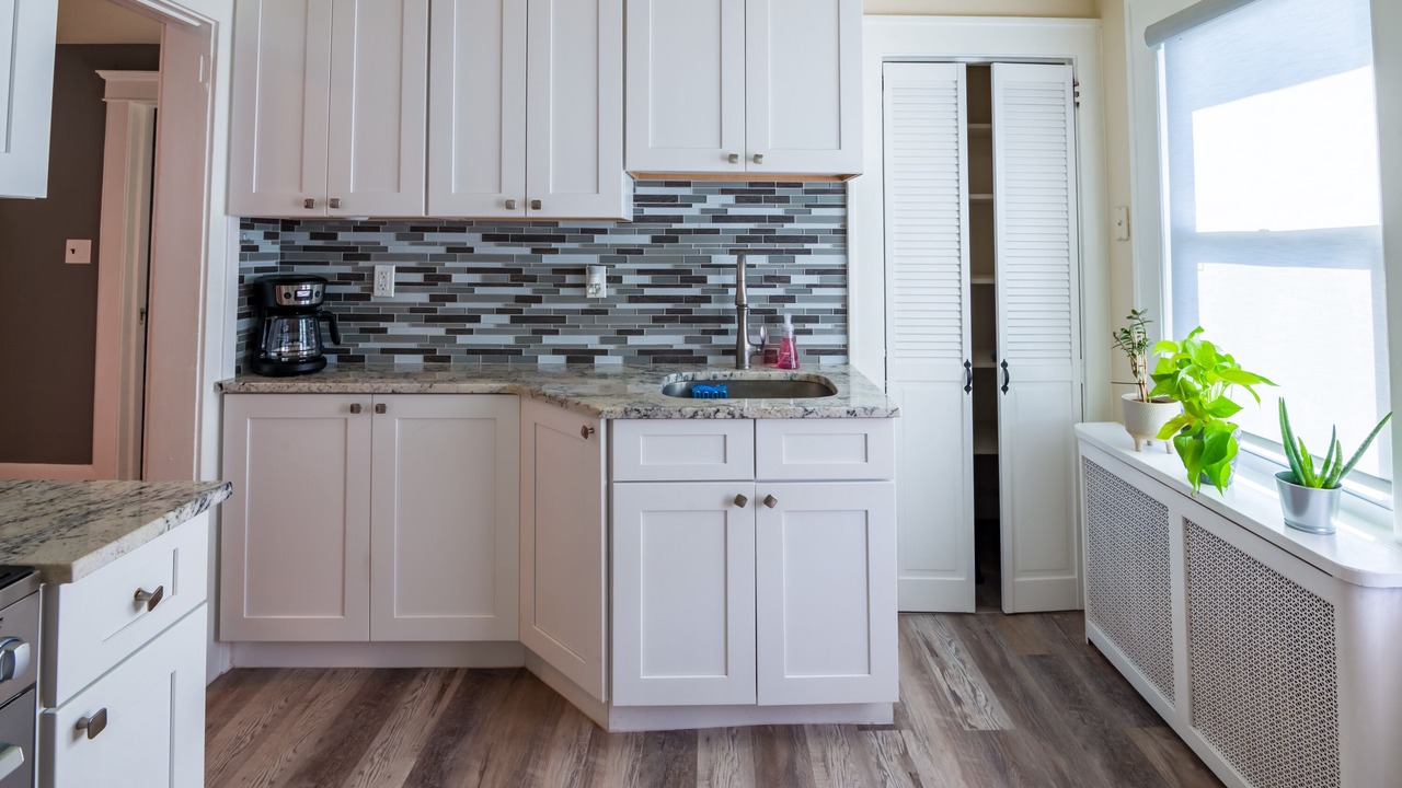 Photo of Kitchen in Hawthorne