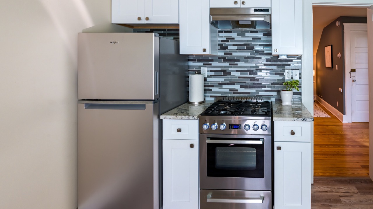 Photo of Kitchen in Hawthorne