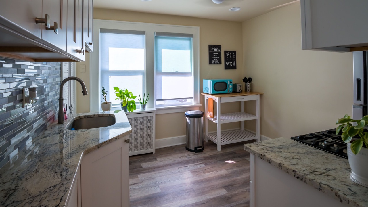 Photo of Kitchen in Hawthorne