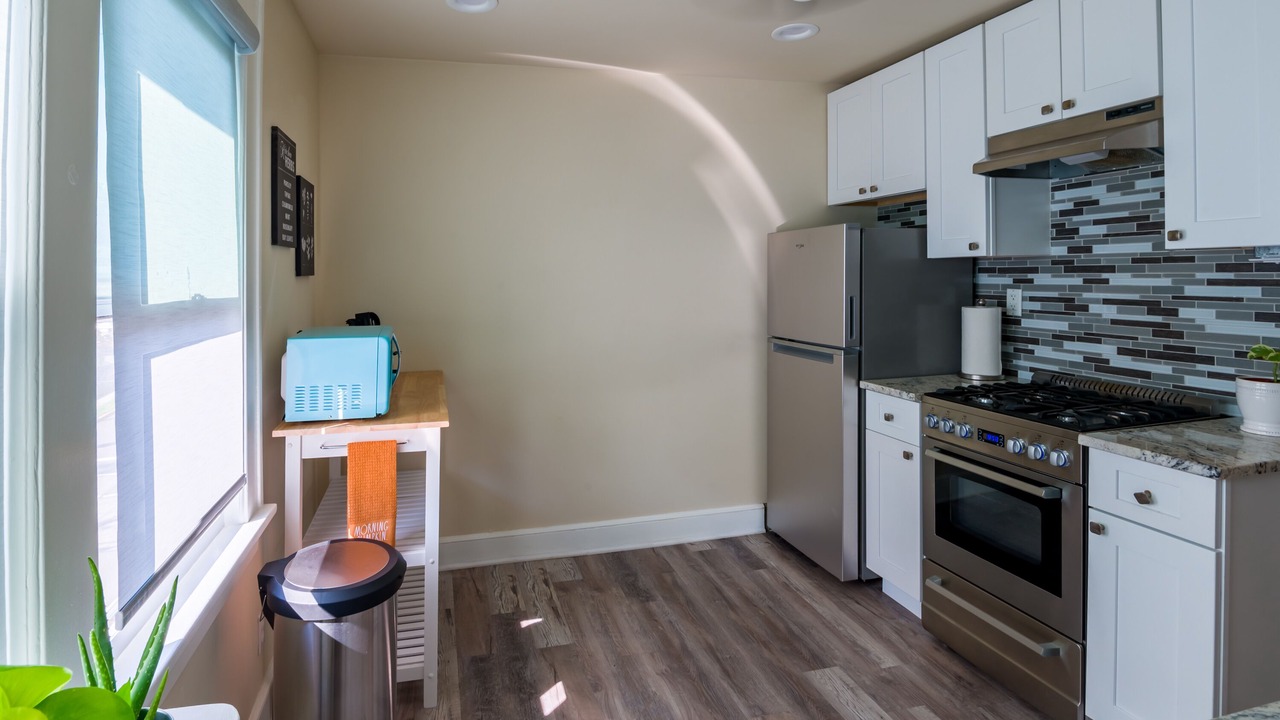 Photo of Kitchen in Hawthorne