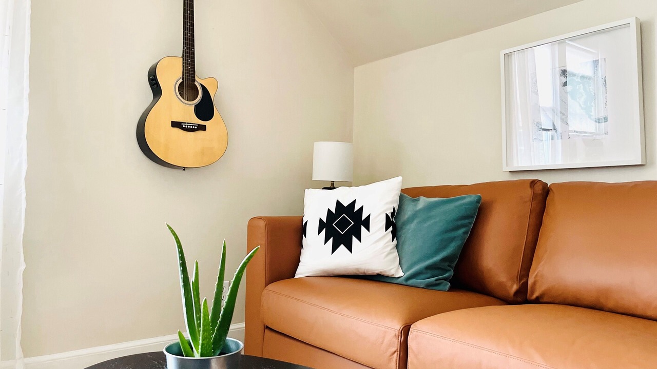 Photo of Livingroom in Hawthorne