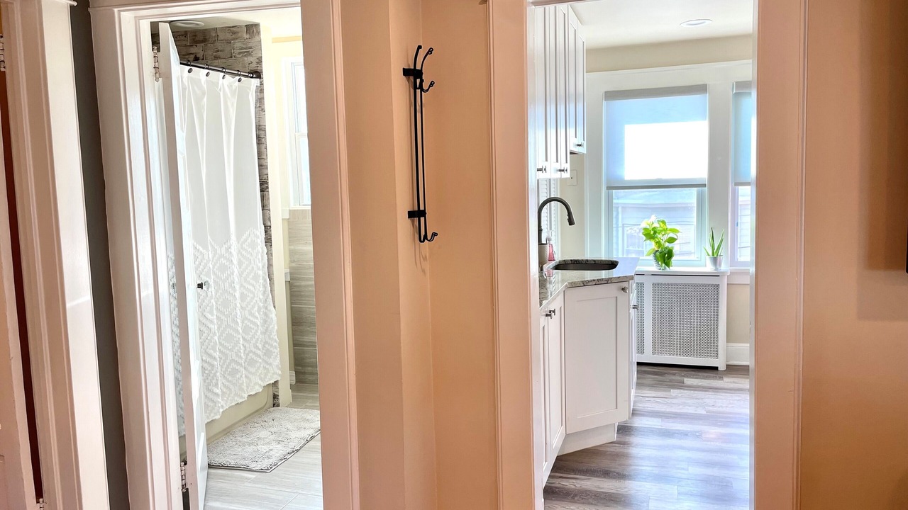 Photo of Bathroom in Hawthorne