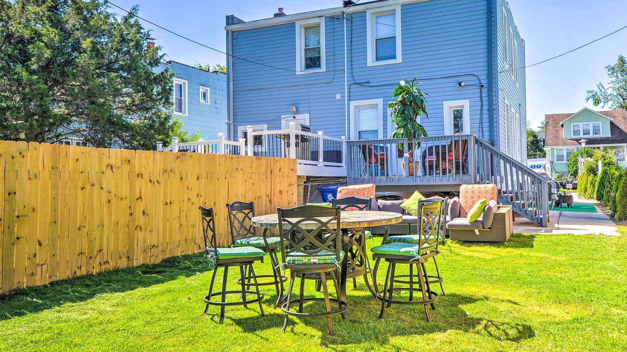 Photo of Outdoor in Westfield