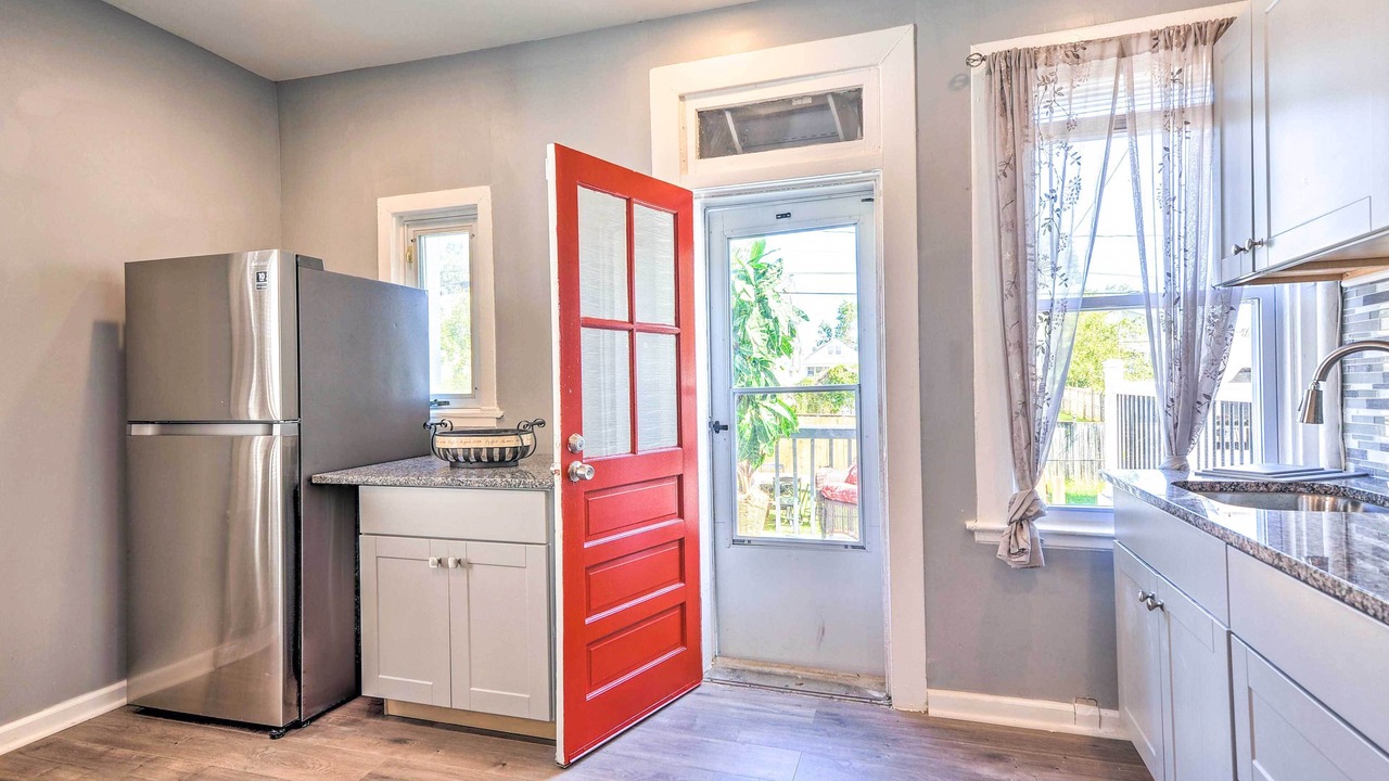 Photo of Kitchen in Westfield