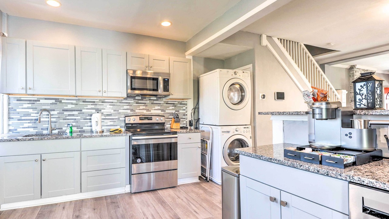 Photo of Kitchen in Westfield