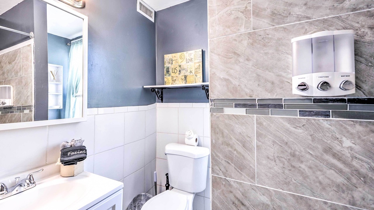 Photo of Bathroom in Westfield