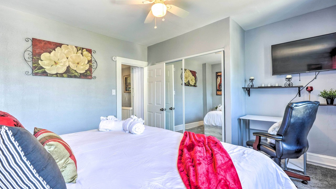 Photo of Bedroom in Westfield