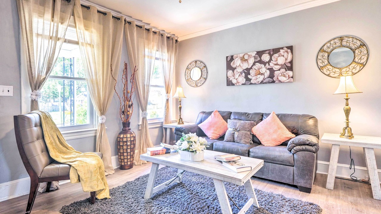 Photo of Livingroom in Westfield