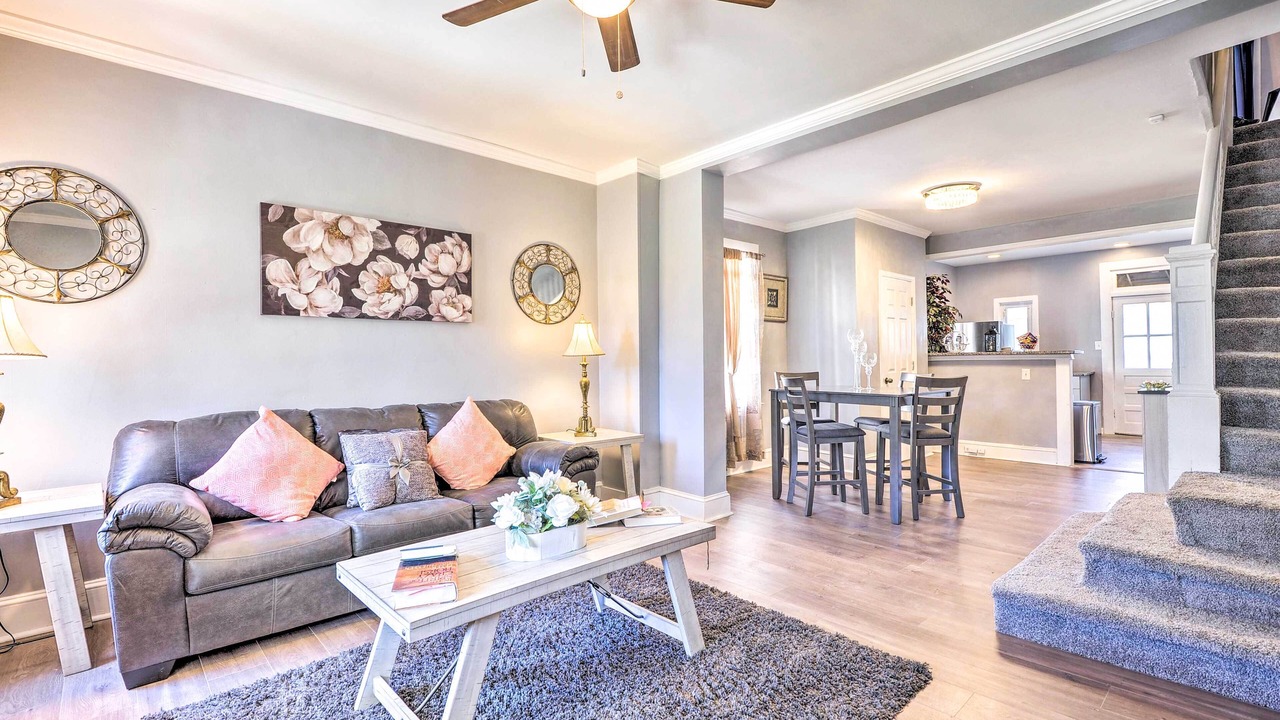 Photo of Livingroom in Westfield