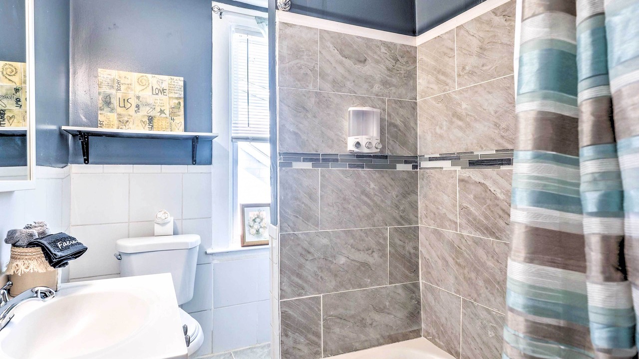 Photo of Bathroom in Westfield