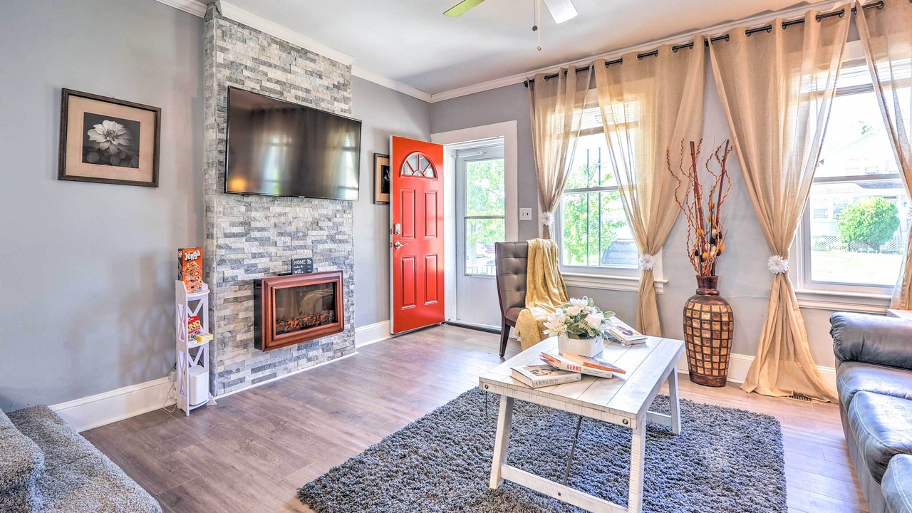 Photo of Livingroom in Westfield