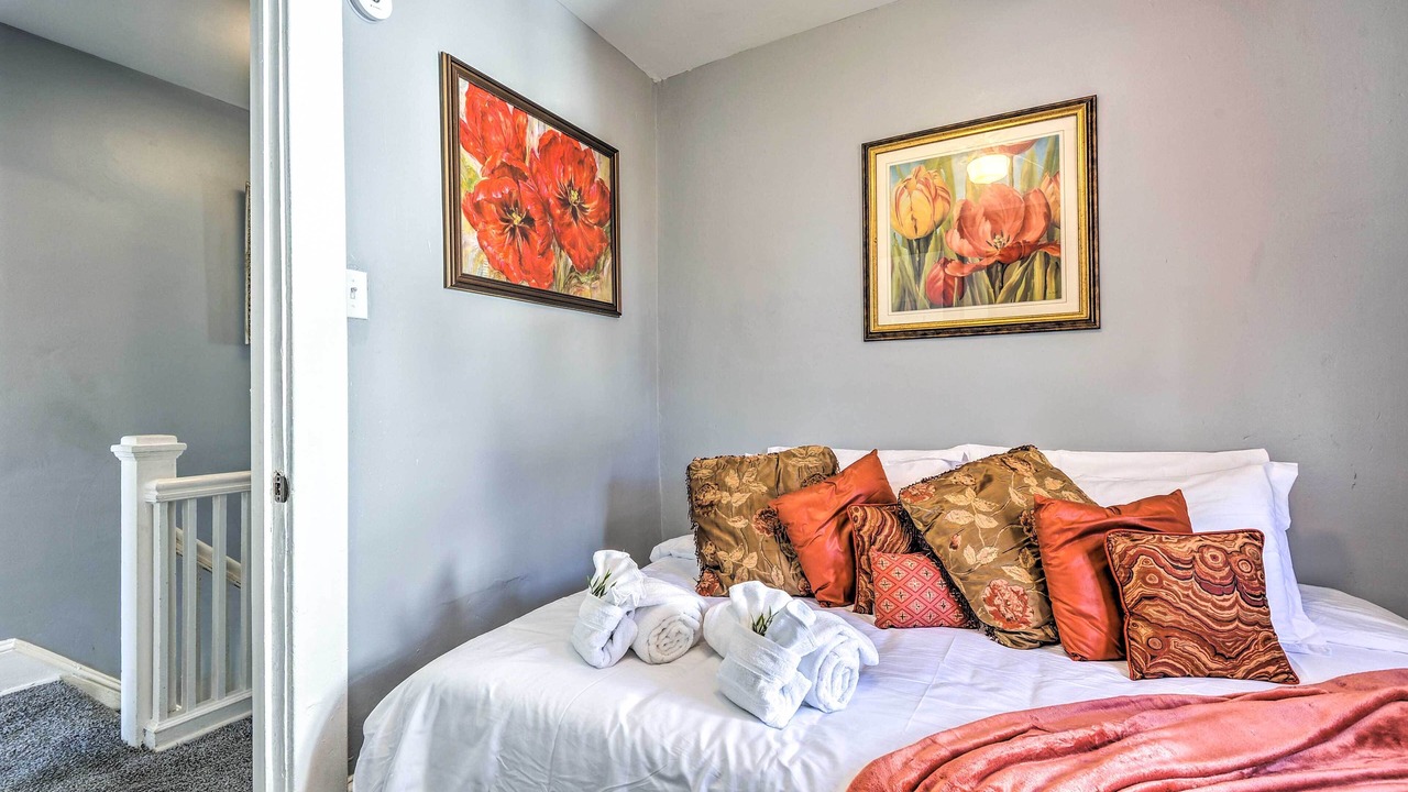 Photo of Bedroom in Westfield