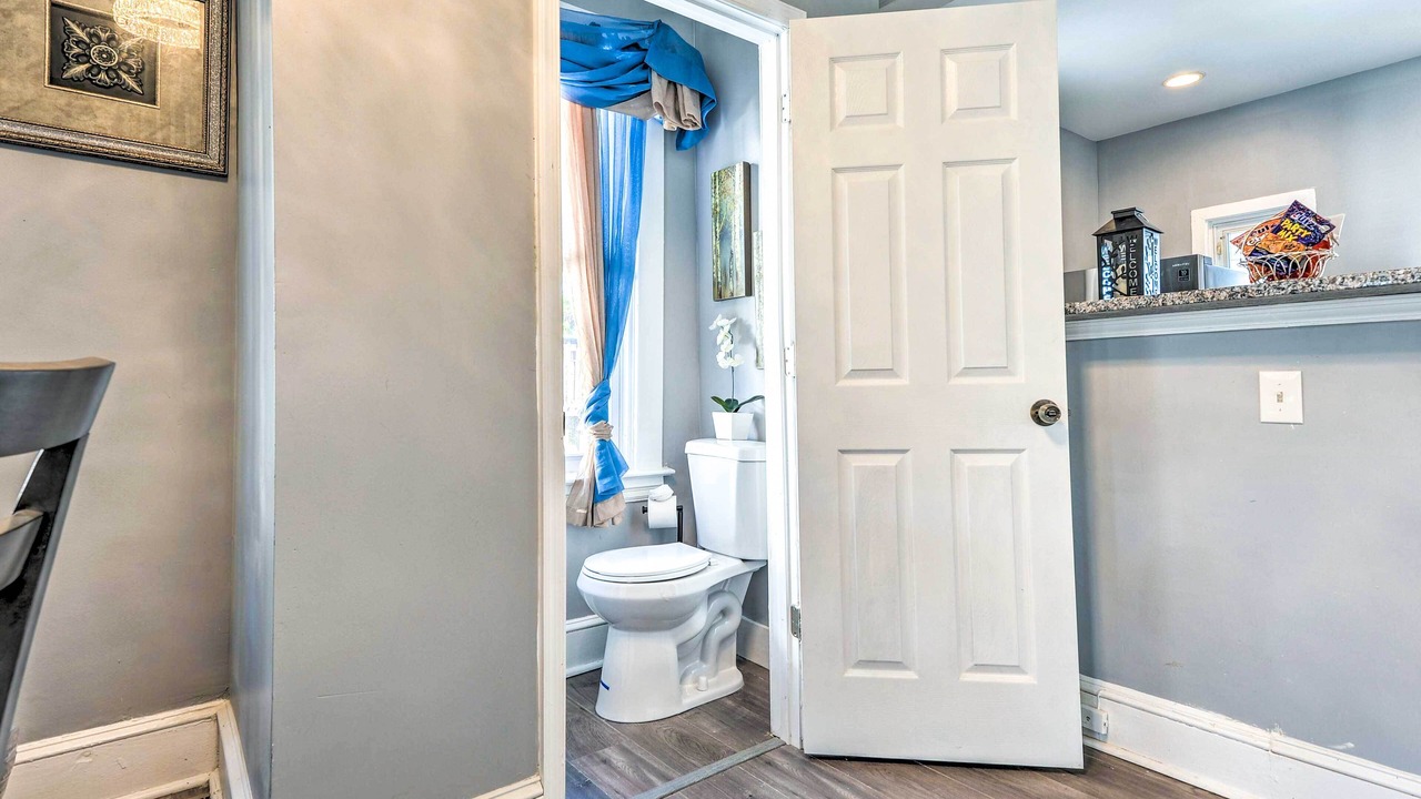 Photo of Bathroom in Westfield