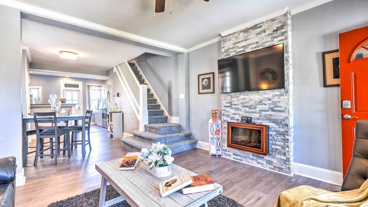 Photo of Livingroom in Westfield