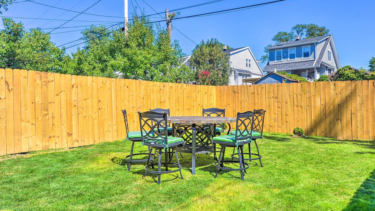 Photo of Outdoor in Westfield
