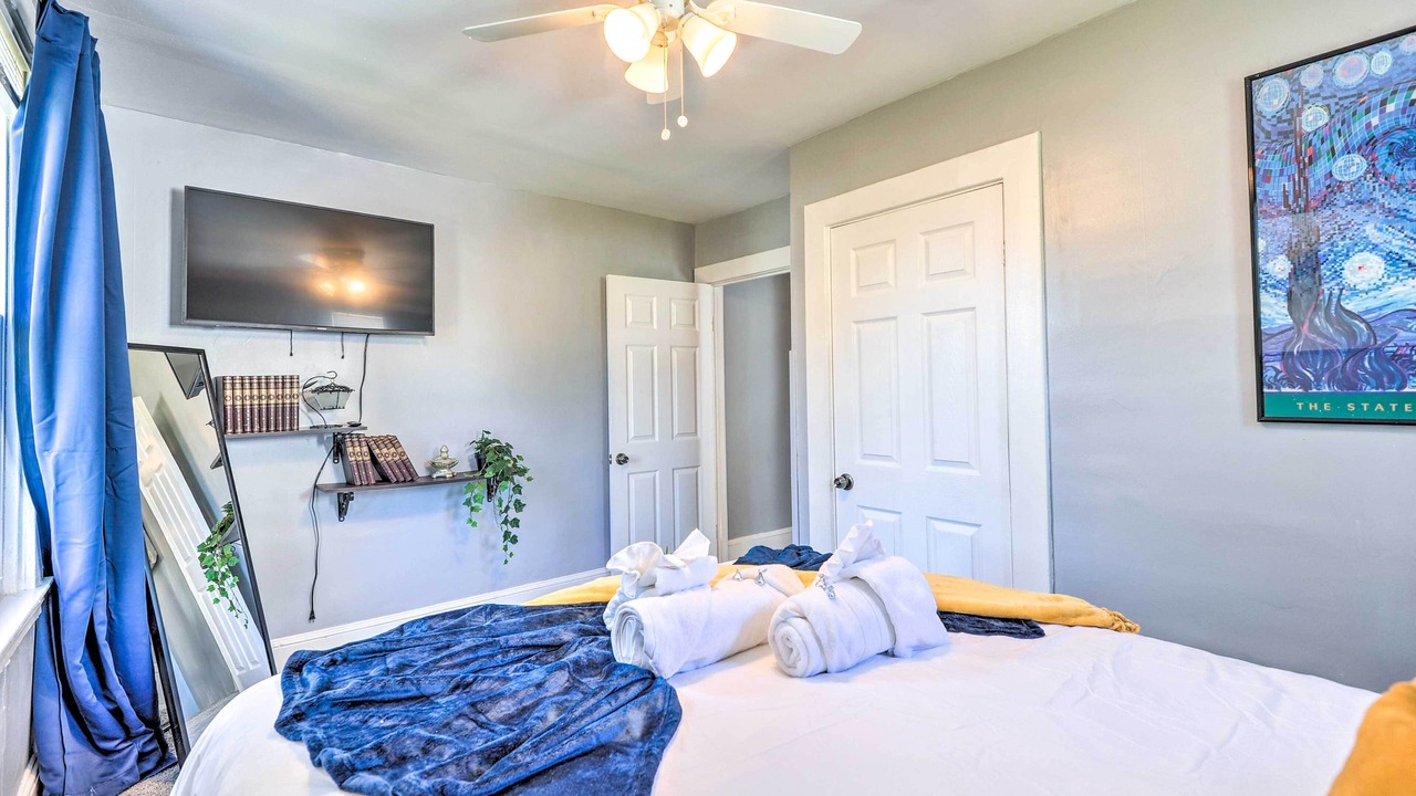 Photo of Bedroom in Westfield