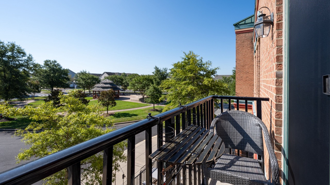 Photo of Outdoor in Villages of Five Points