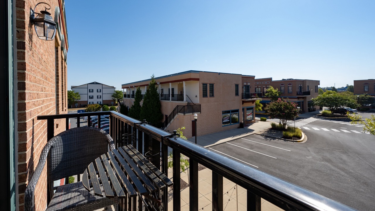 Photo of Outdoor in Villages of Five Points