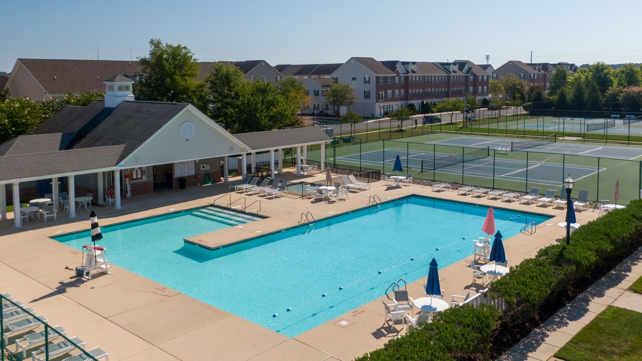 Photo of Outdoor in Villages of Five Points