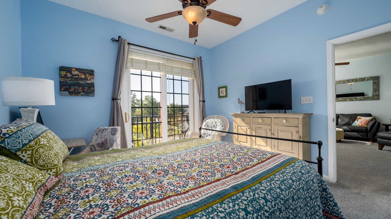 Photo of Bedroom in Villages of Five Points