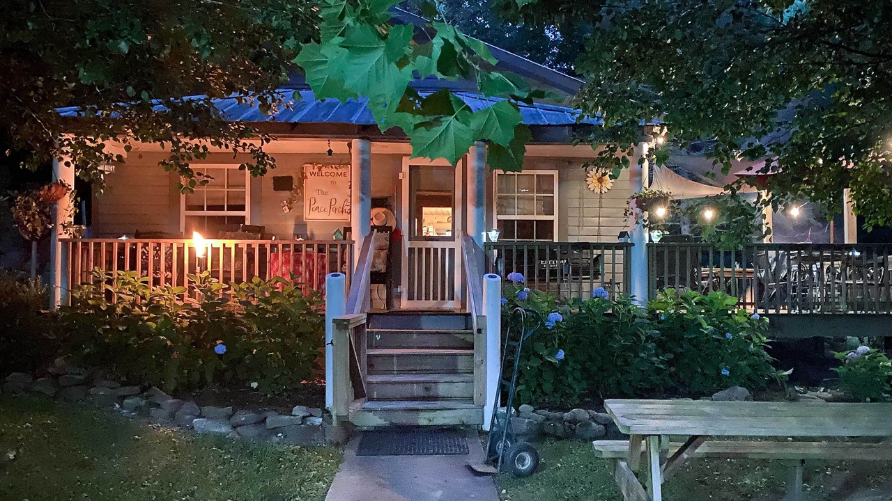 Photo of Outdoor in Newcomb