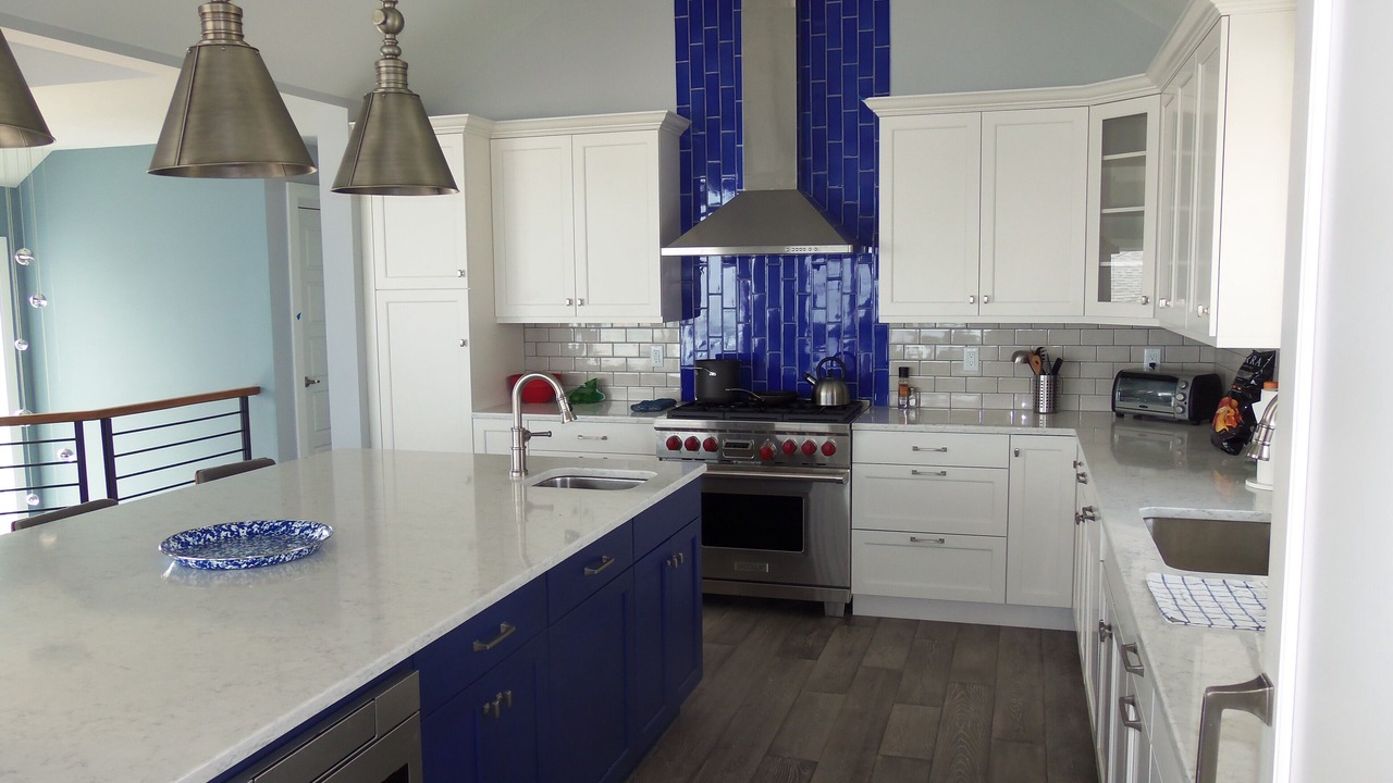 Photo of Kitchen in Surf City