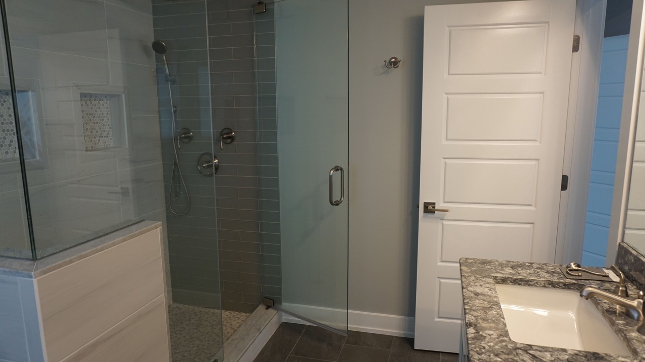 Photo of Bathroom in Surf City