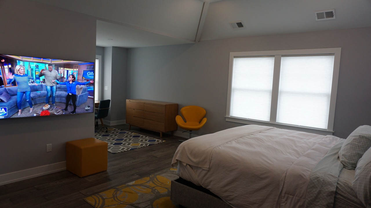 Photo of Bedroom in Surf City