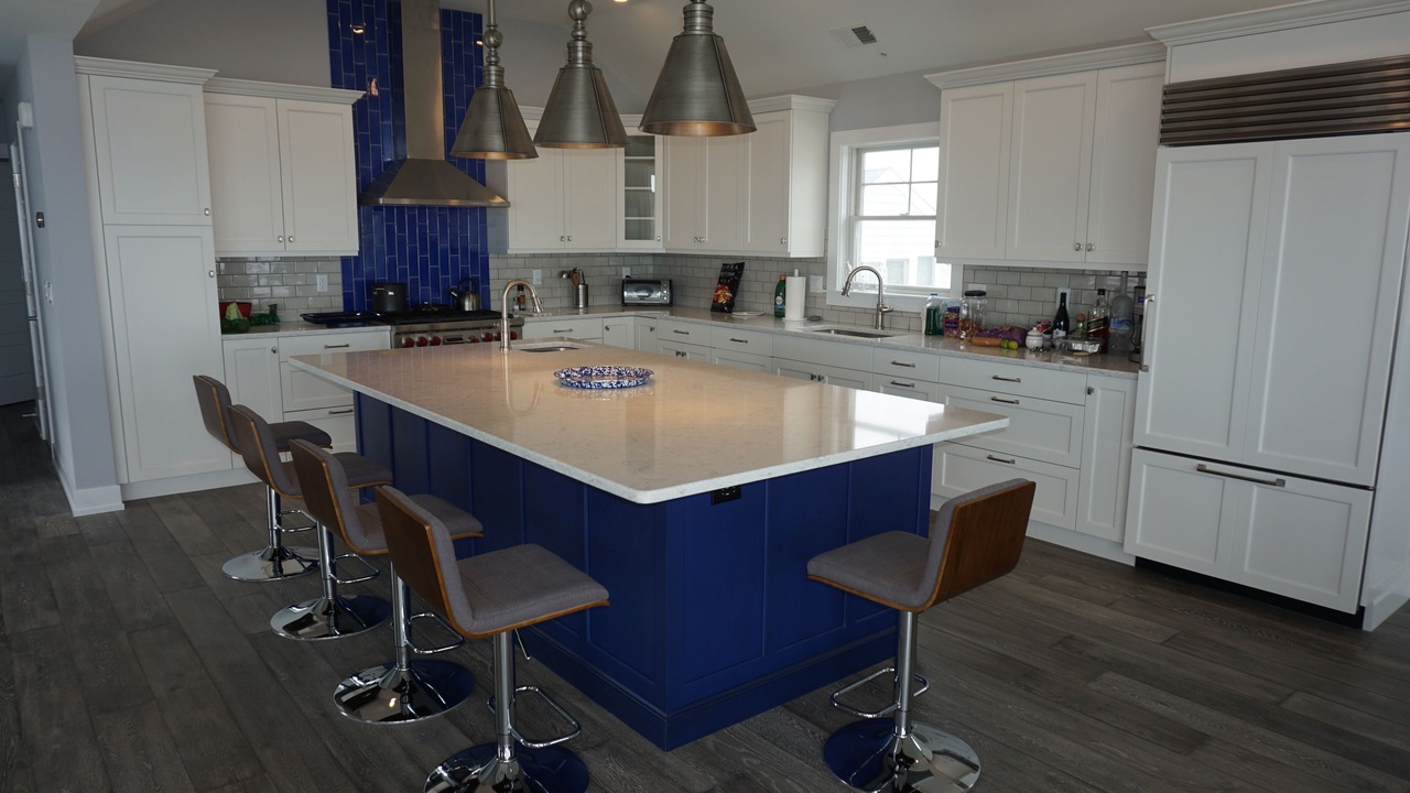 Photo of Kitchen in Surf City