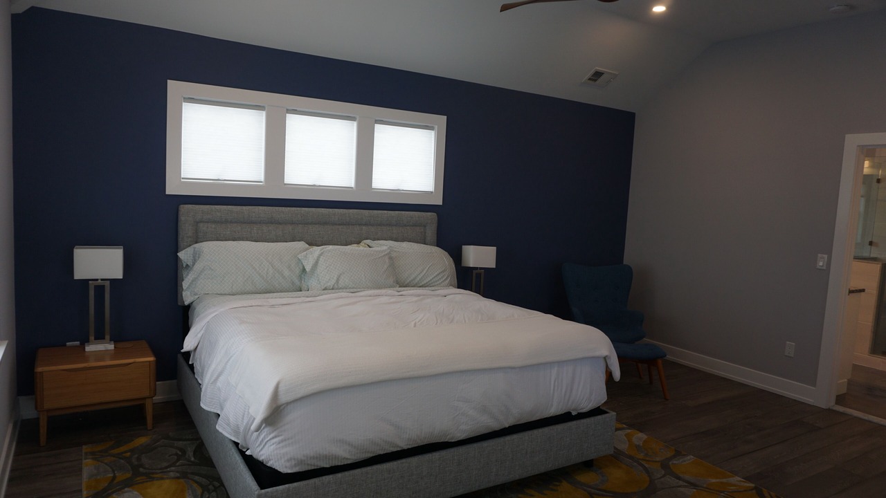 Photo of Bedroom in Surf City