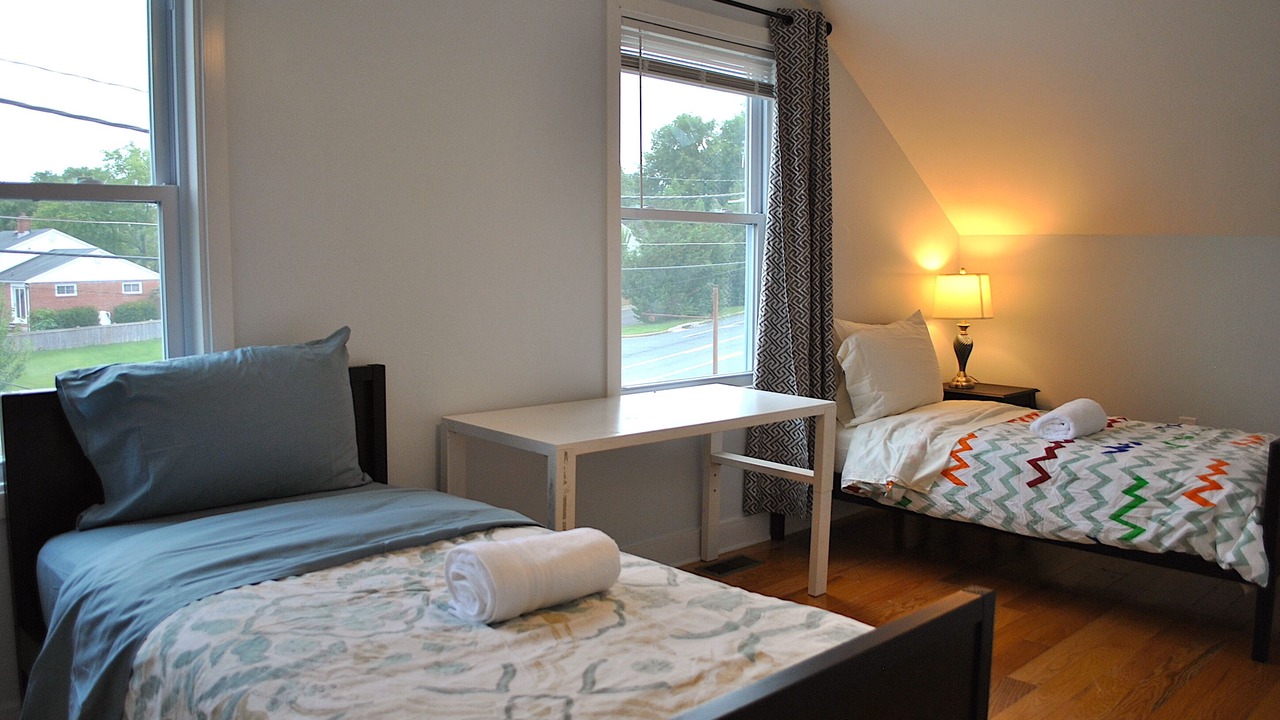 Photo of Bedroom in Catonsville