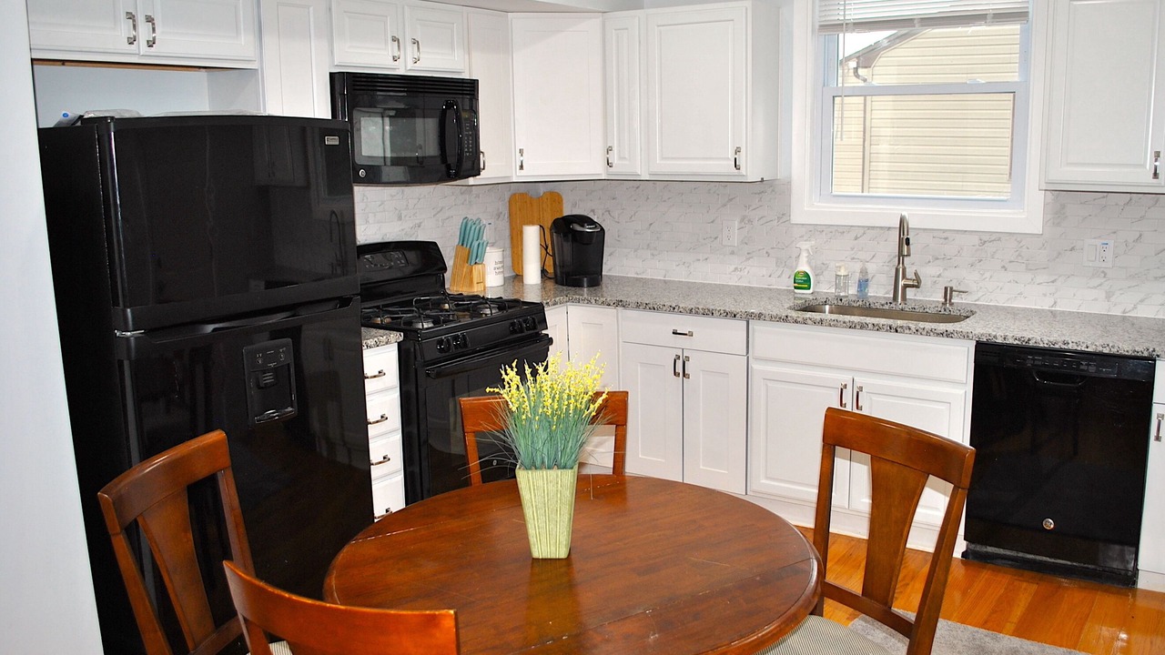 Photo of Kitchen in Catonsville