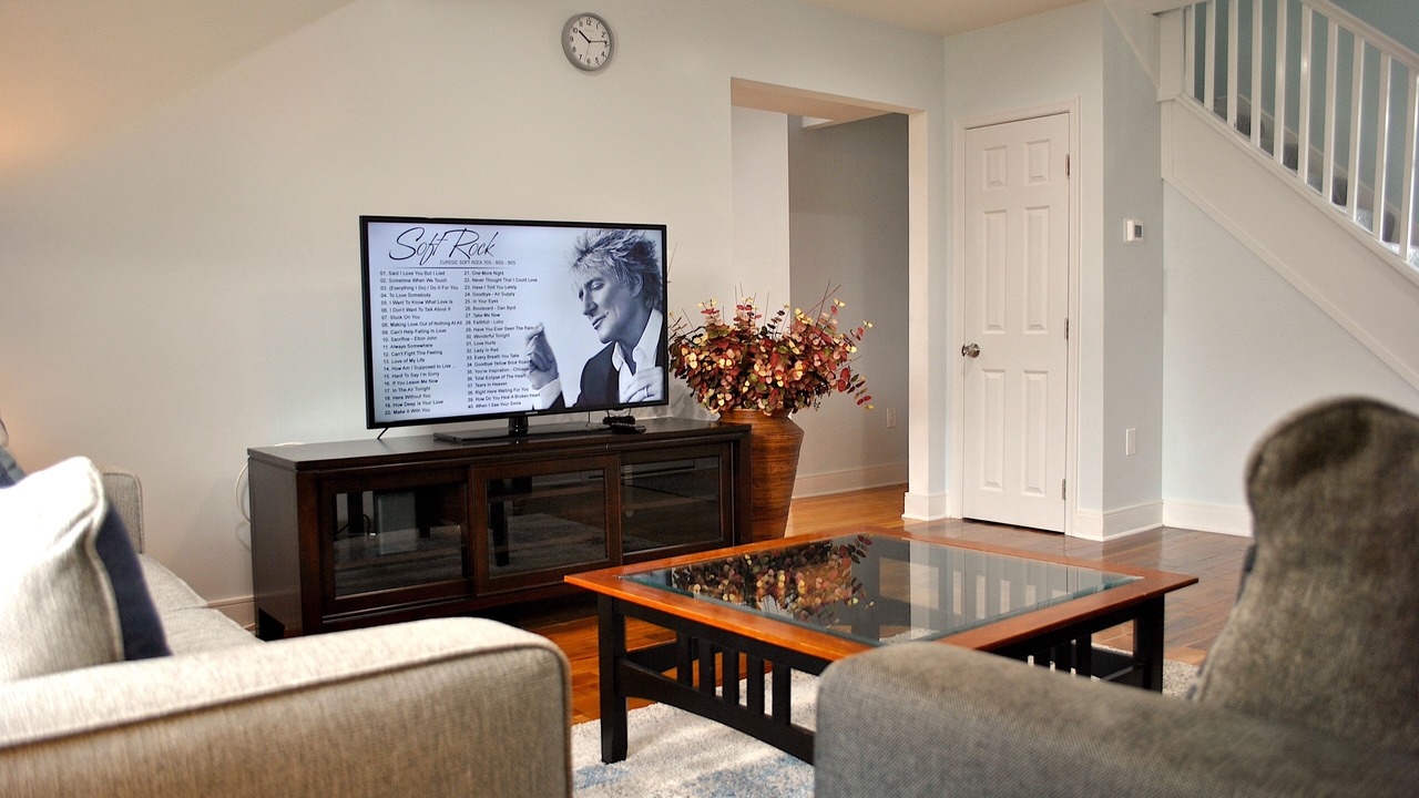 Photo of Livingroom in Catonsville