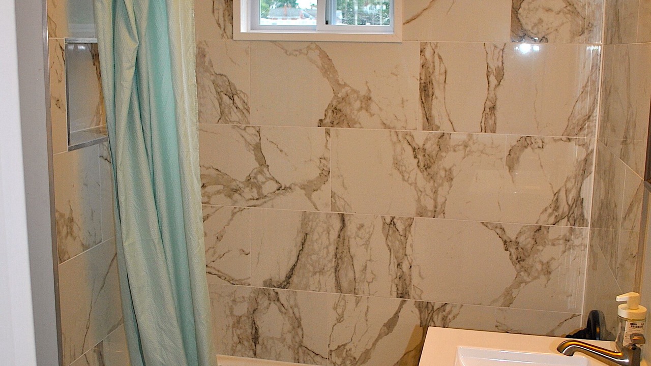 Photo of Bathroom in Catonsville