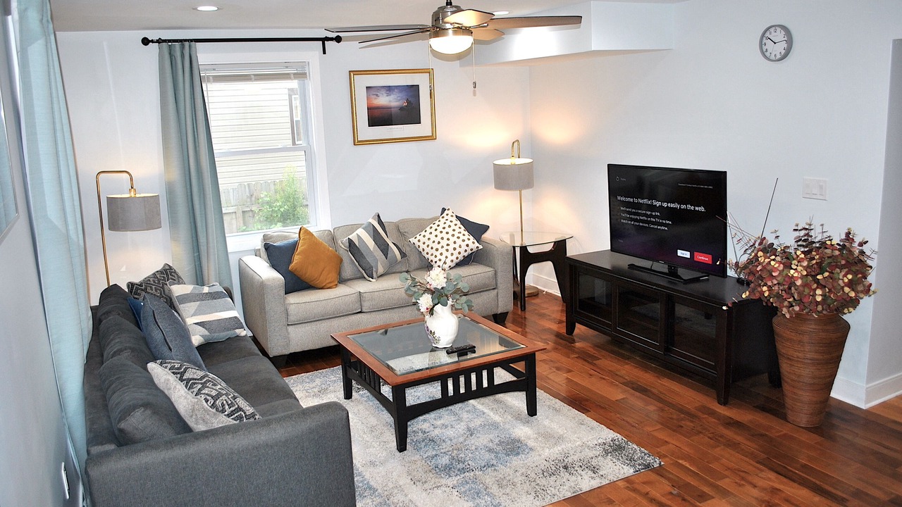 Photo of Livingroom in Catonsville