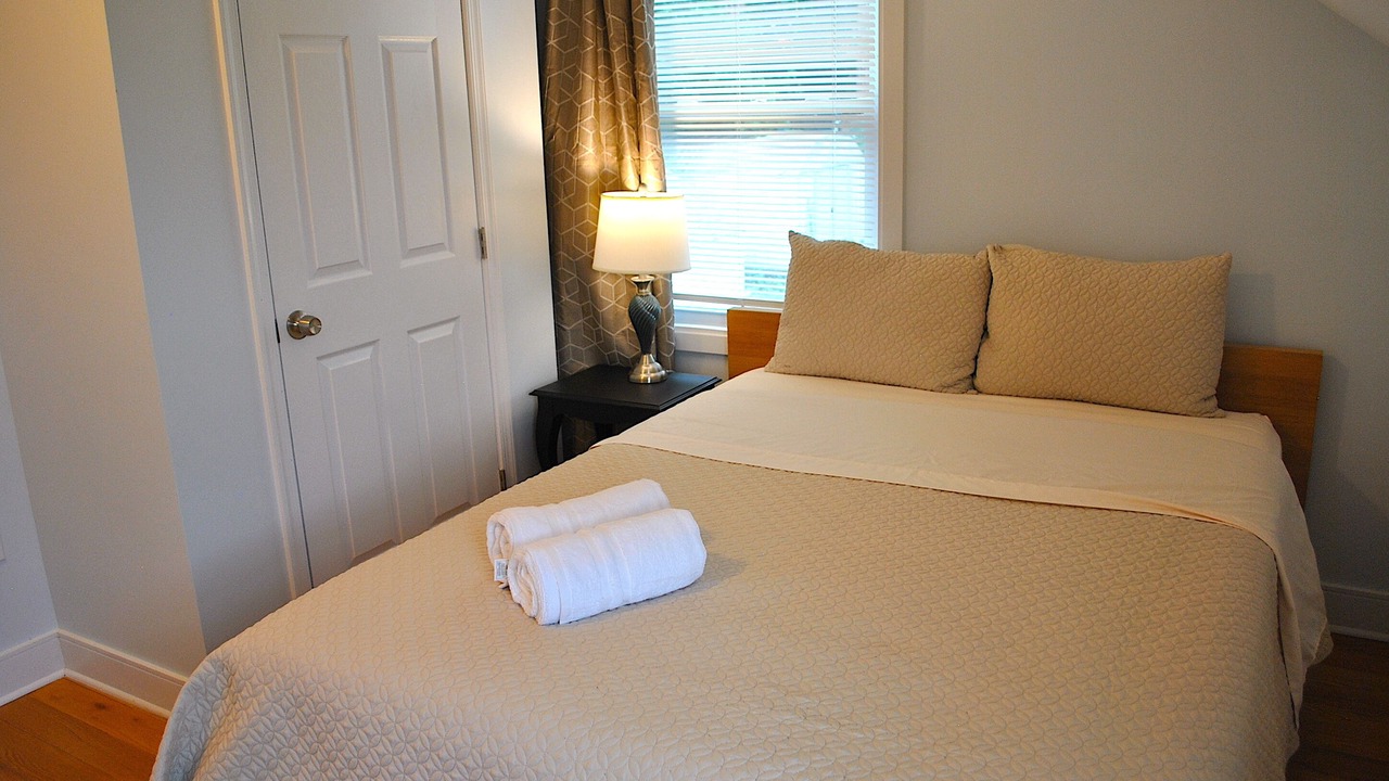 Photo of Bedroom in Catonsville
