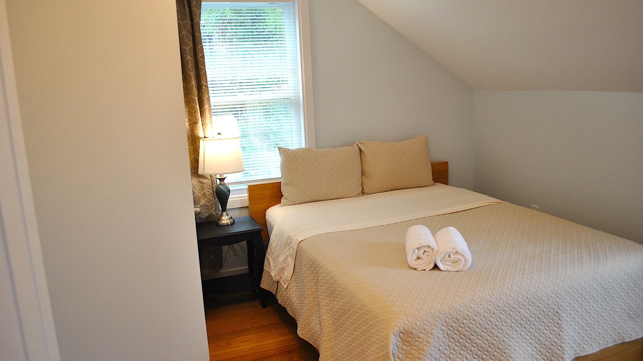 Photo of Bedroom in Catonsville