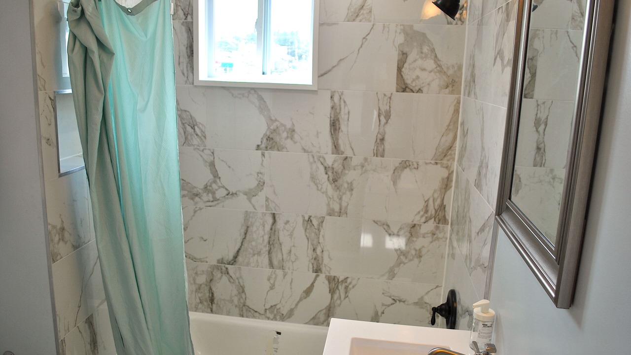 Photo of Bathroom in Catonsville