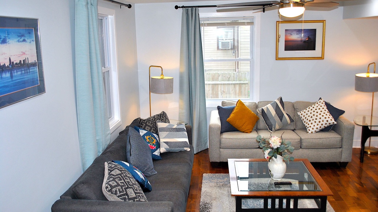 Photo of Livingroom in Catonsville