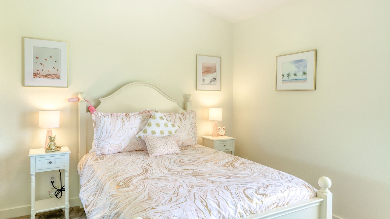Photo of Bedroom in Foothills
