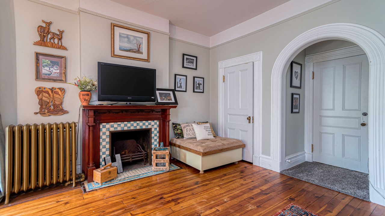 Photo of Livingroom in Towanda